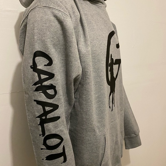 PolonG Hoodie x New x S-3XL x Capalot Hoodie x - Picture 5 of 7
